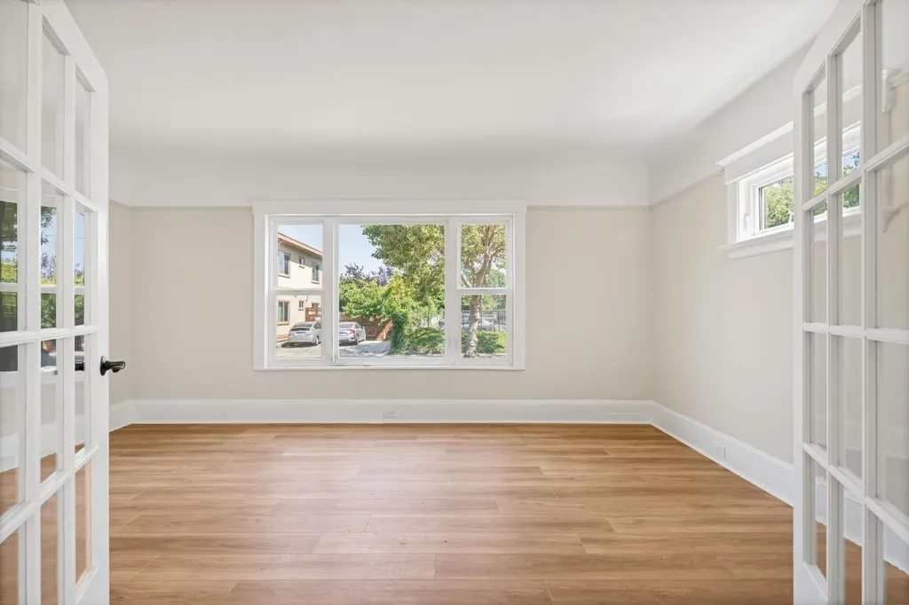 551 53rd Street Oakland CA 94609