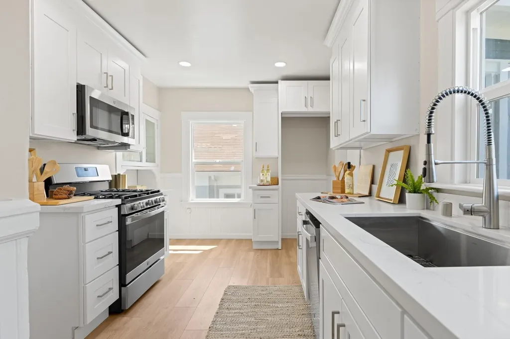 551 53rd Street Oakland CA 94609