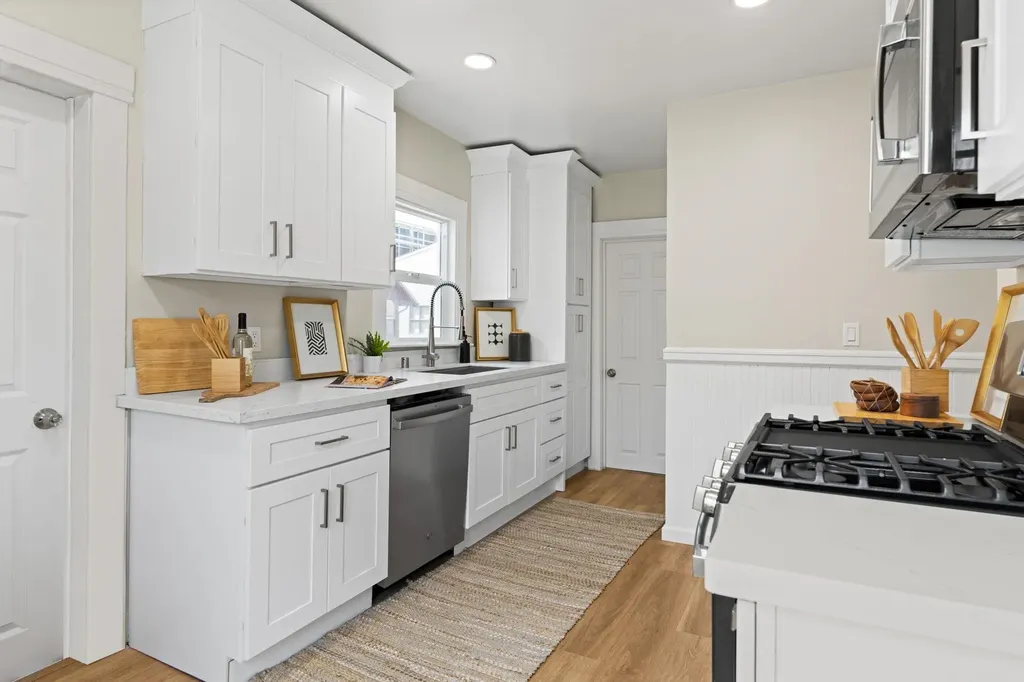 551 53rd Street Oakland CA 94609