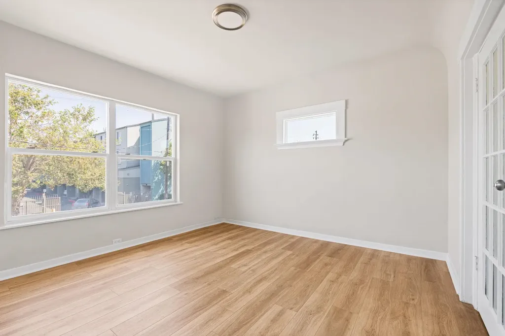 551 53rd Street Oakland CA 94609