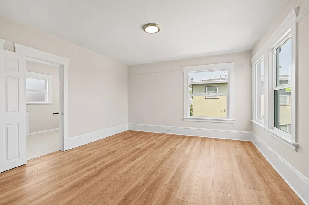 551 53rd Street Oakland CA 94609