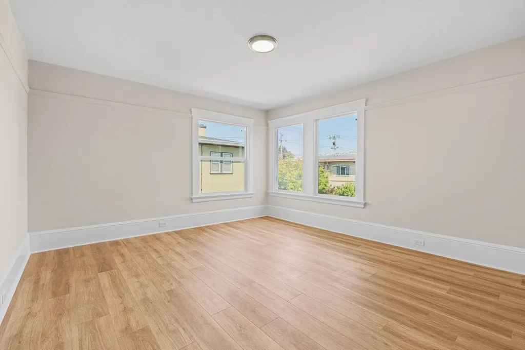 551 53rd Street Oakland CA 94609
