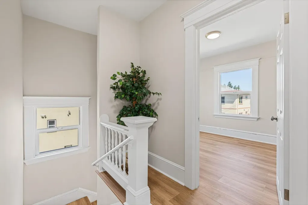 551 53rd Street Oakland CA 94609