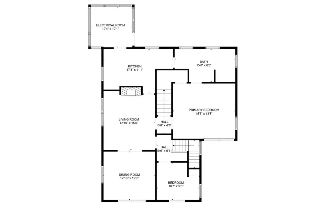 551 53rd Street Oakland CA 94609