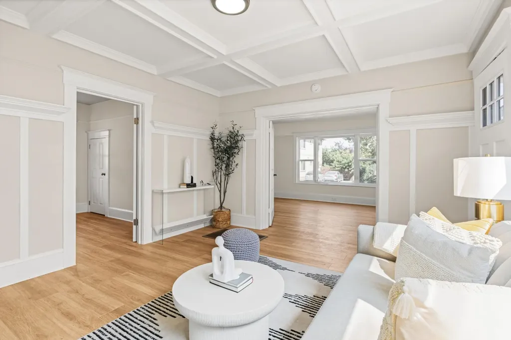 551 53rd Street Oakland CA 94609