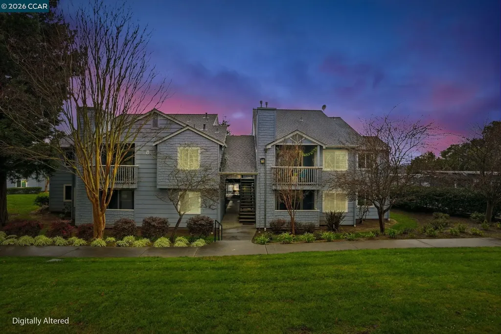 225 Lighthouse Drive Vallejo CA 94590