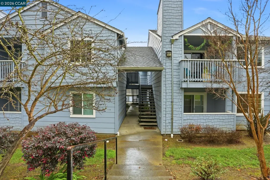 225 Lighthouse Drive Vallejo CA 94590