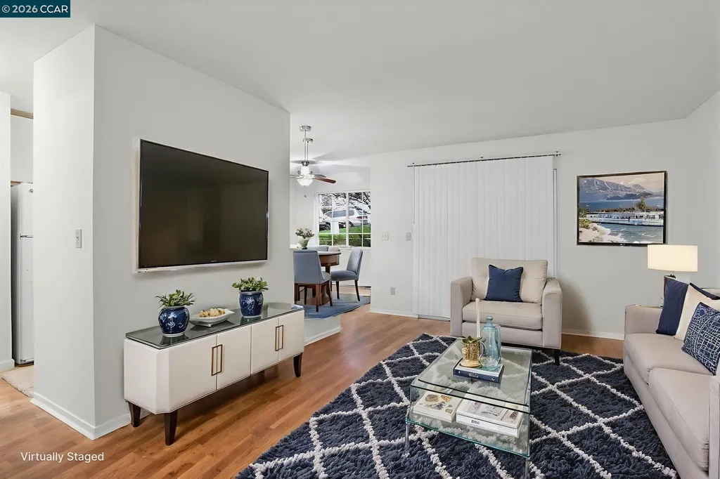 225 Lighthouse Drive Vallejo CA 94590