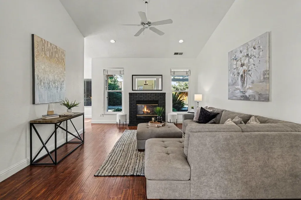 4509 La Casa Court Oakley CA 94561