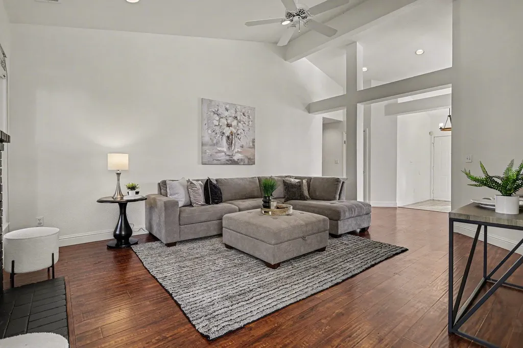 4509 La Casa Court Oakley CA 94561