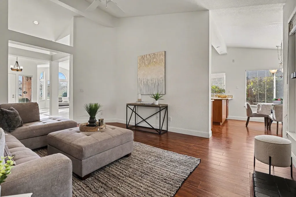 4509 La Casa Court Oakley CA 94561