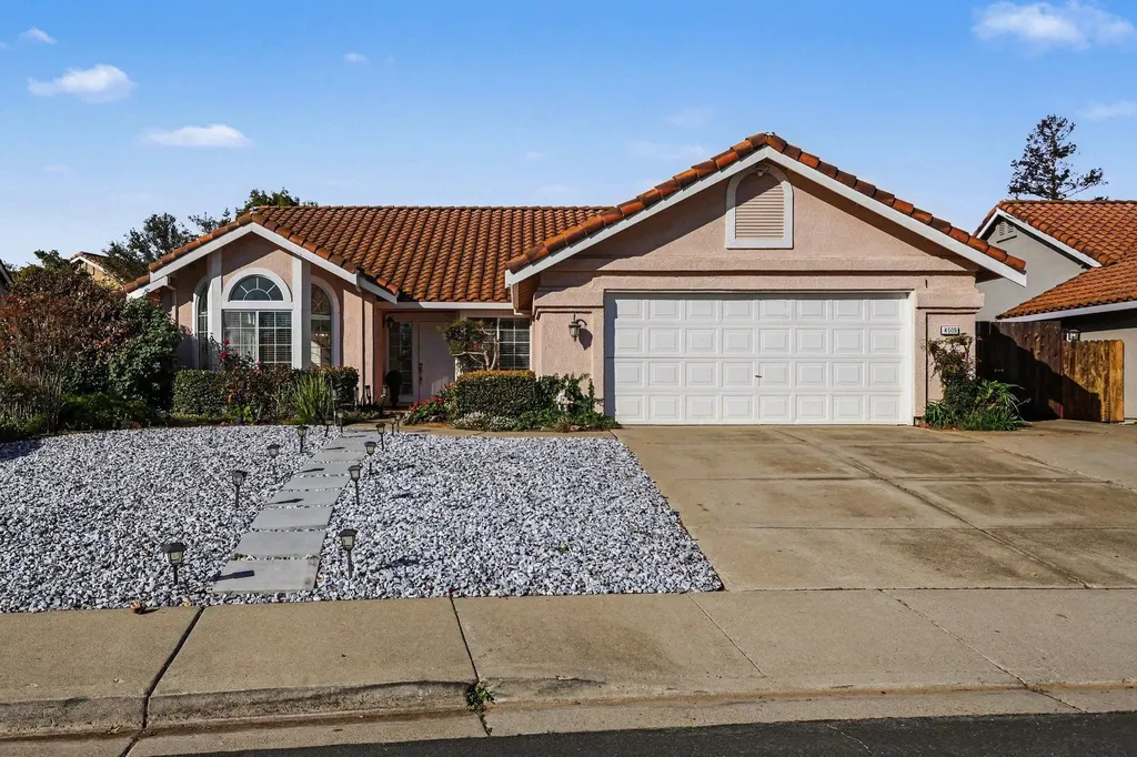 4509 La Casa Court Oakley CA 94561