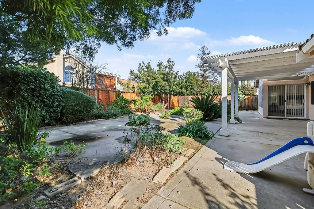 4509 La Casa Court Oakley CA 94561