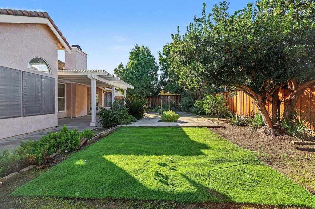 4509 La Casa Court Oakley CA 94561