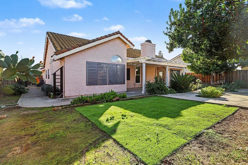 4509 La Casa Court Oakley CA 94561