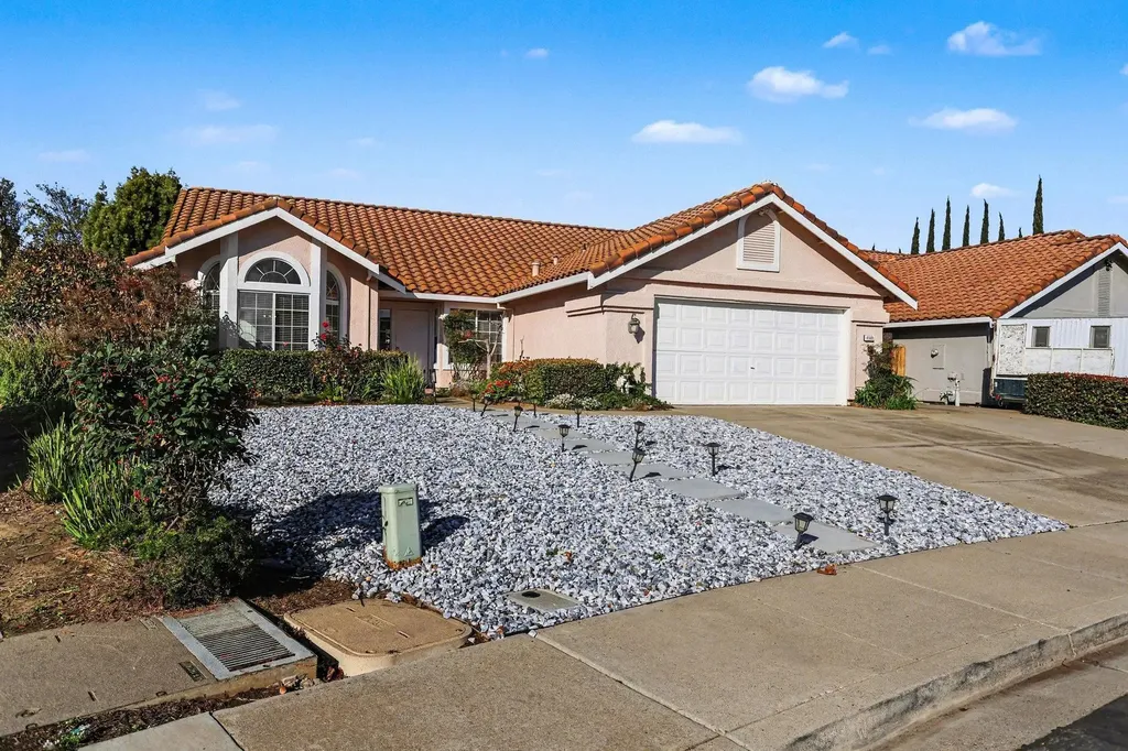 4509 La Casa Court Oakley CA 94561