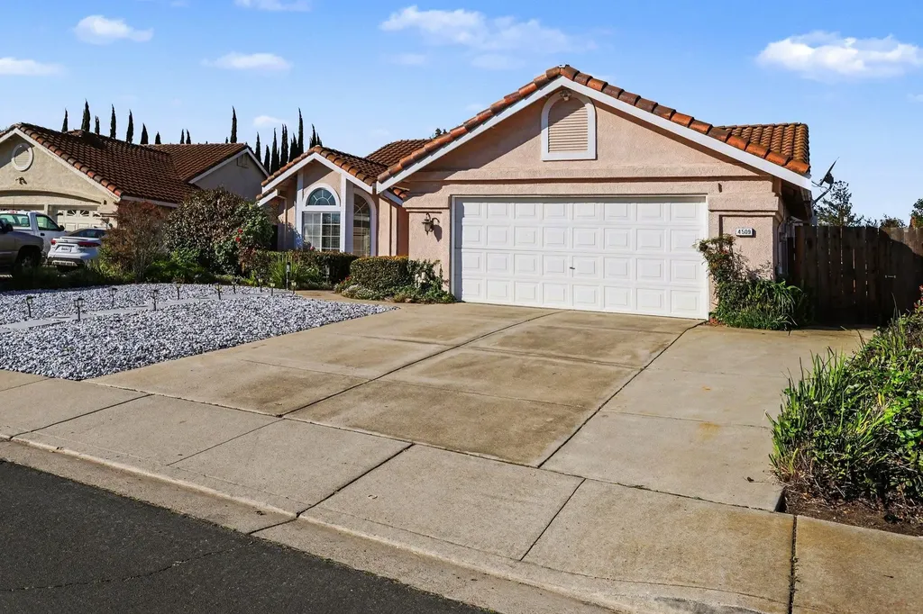 4509 La Casa Court Oakley CA 94561