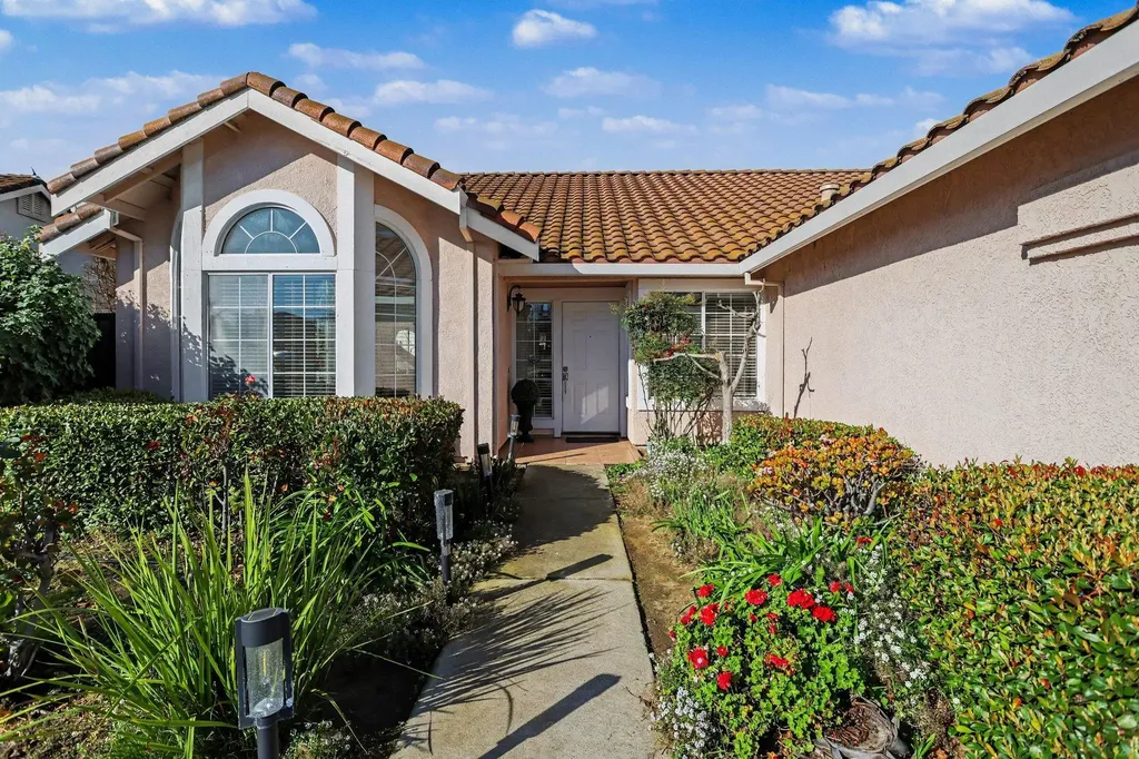 4509 La Casa Court Oakley CA 94561