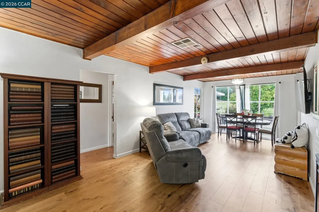 9 Morello Heights Drive Martinez CA 94553