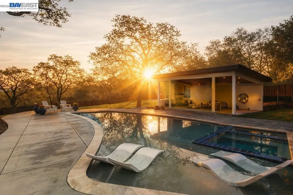 428 Marian Lane Danville CA 94526