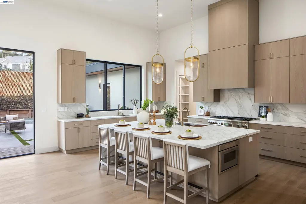 428 Marian Lane Danville CA 94526