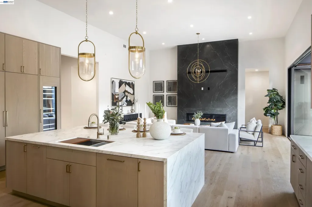 428 Marian Lane Danville CA 94526