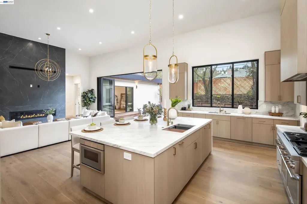 428 Marian Lane Danville CA 94526