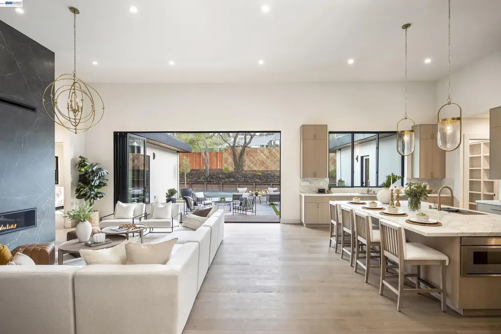 428 Marian Lane Danville CA 94526