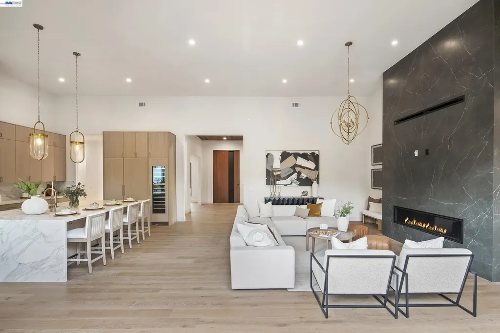 428 Marian Lane Danville CA 94526