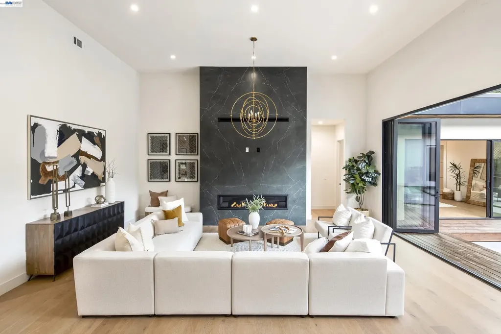 428 Marian Lane Danville CA 94526