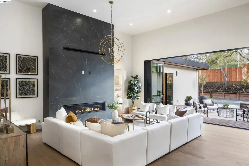 428 Marian Lane Danville CA 94526