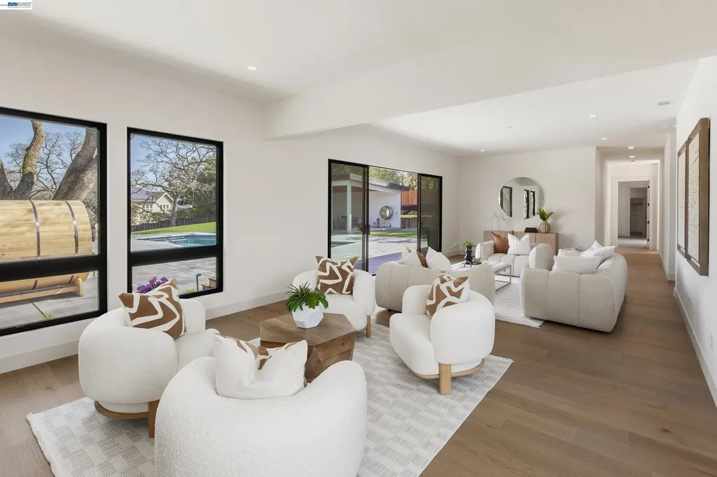 428 Marian Lane Danville CA 94526