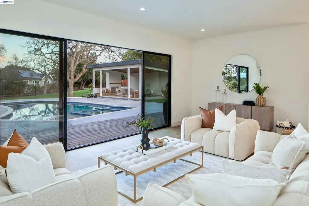 428 Marian Lane Danville CA 94526