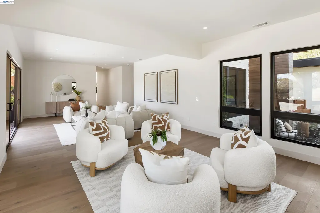 428 Marian Lane Danville CA 94526