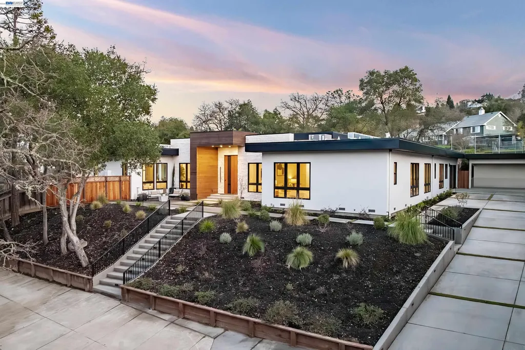 428 Marian Lane Danville CA 94526