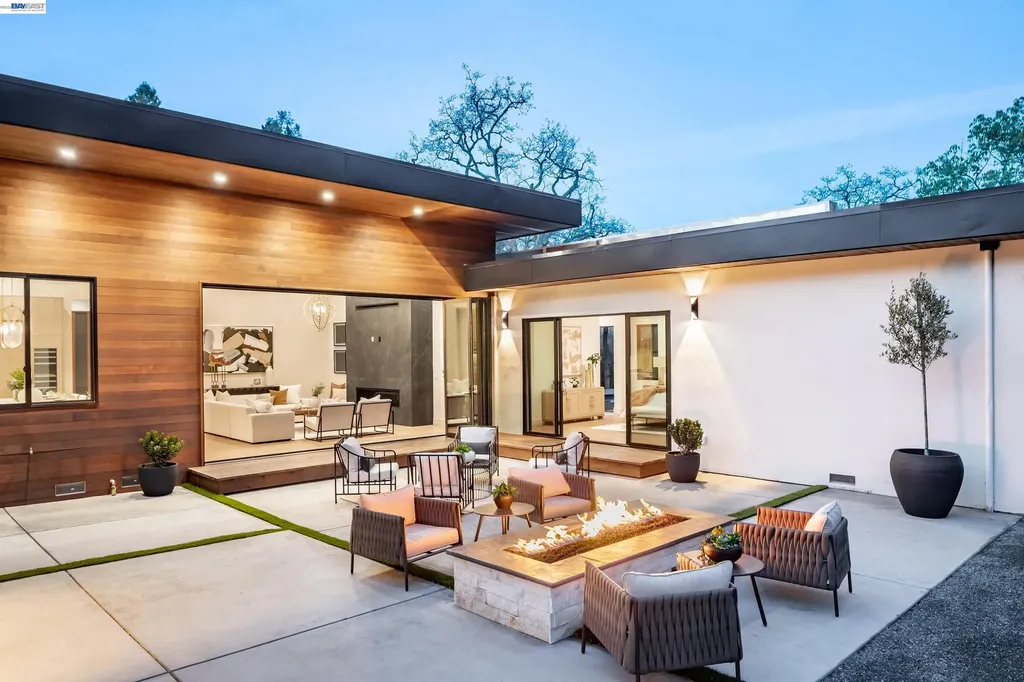 428 Marian Lane Danville CA 94526