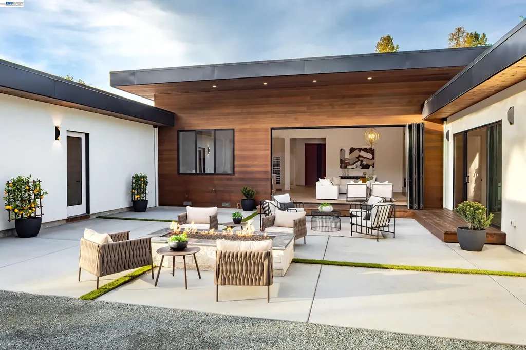 428 Marian Lane Danville CA 94526