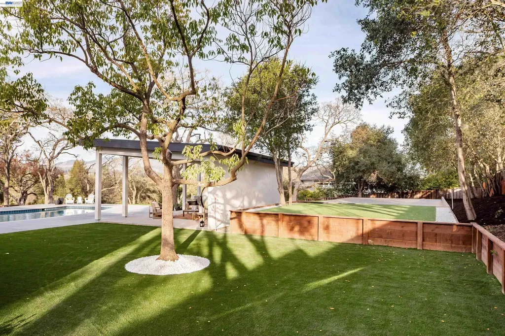 428 Marian Lane Danville CA 94526