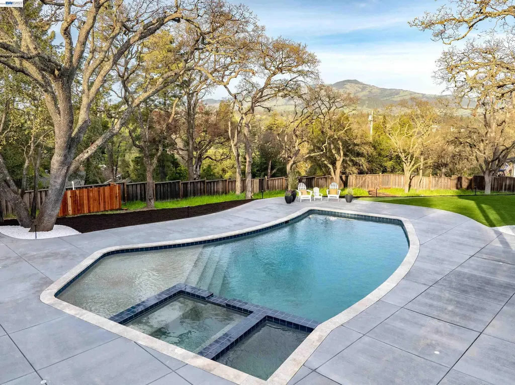 428 Marian Lane Danville CA 94526