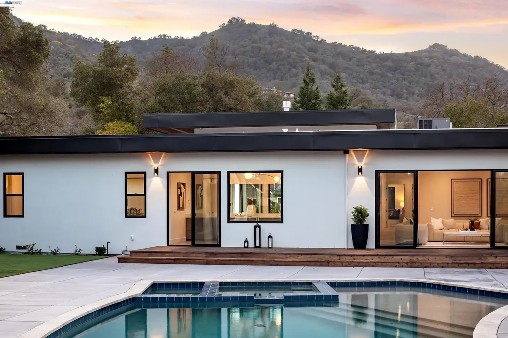 428 Marian Lane Danville CA 94526