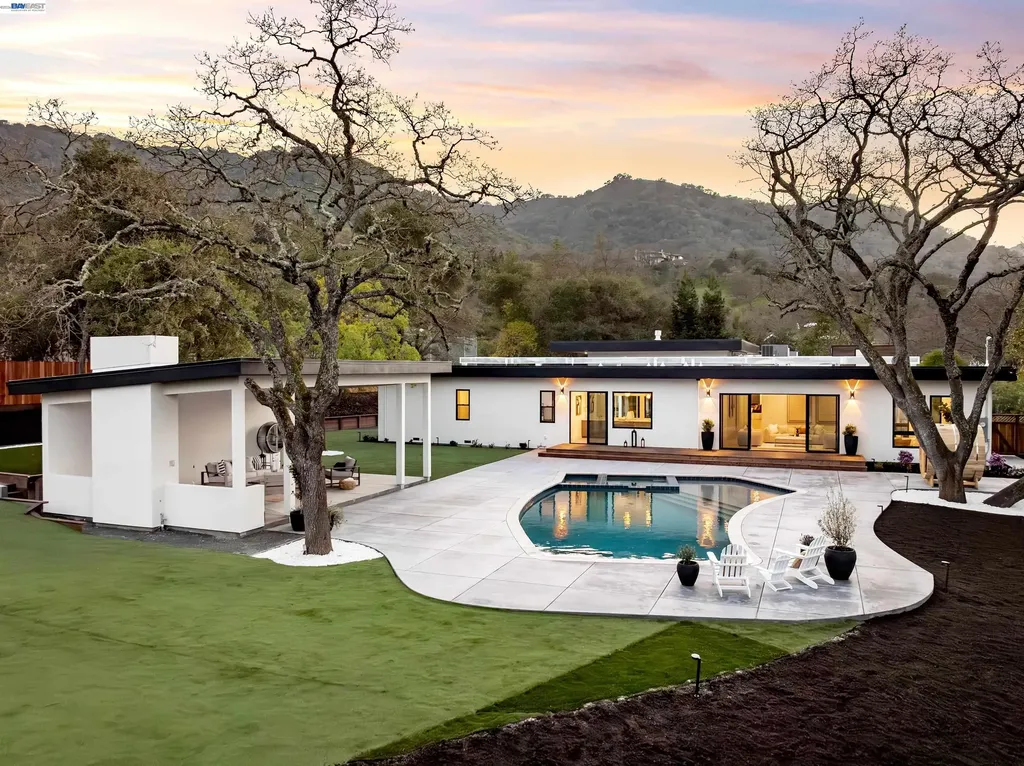 428 Marian Lane Danville CA 94526