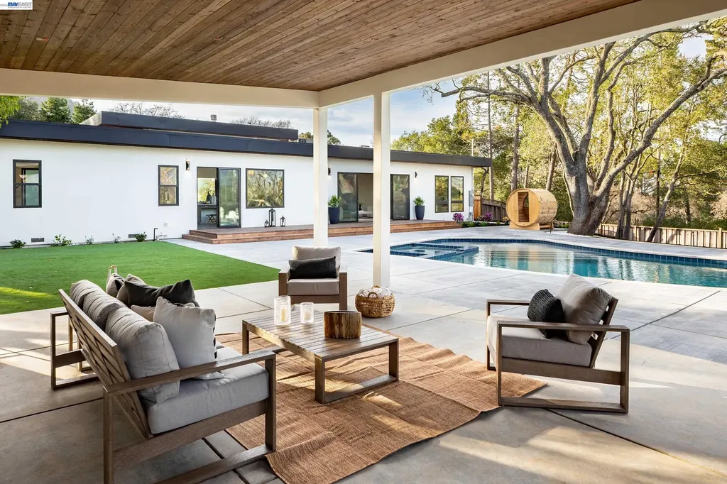 428 Marian Lane Danville CA 94526