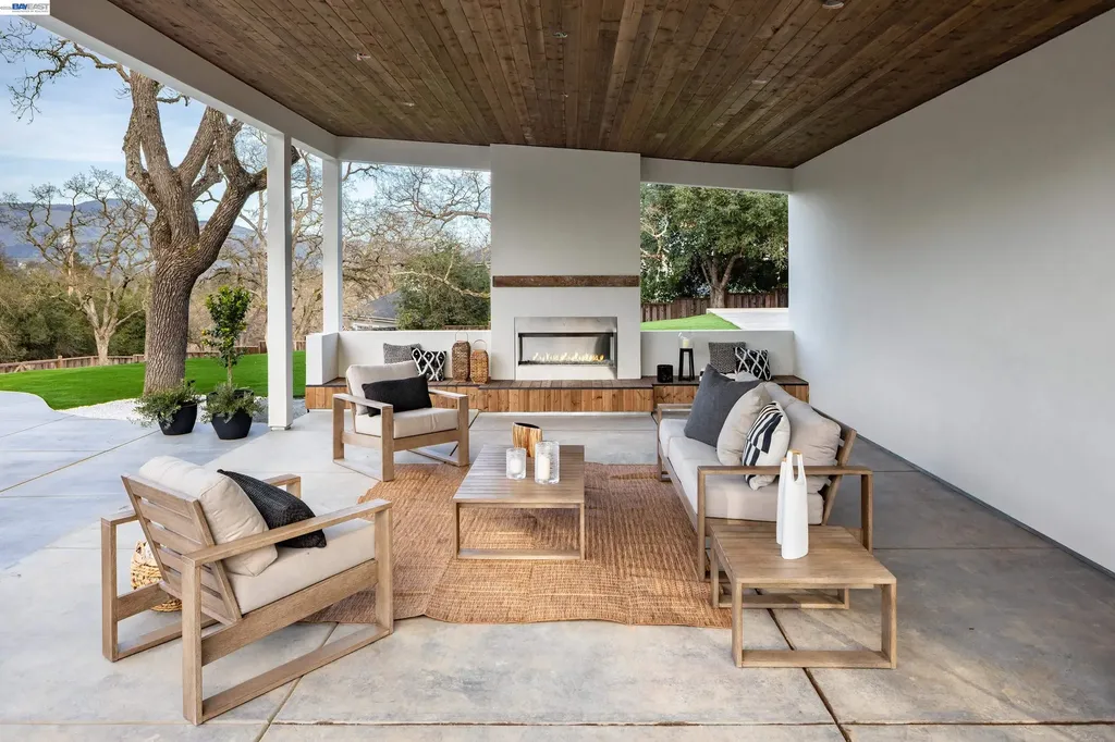 428 Marian Lane Danville CA 94526