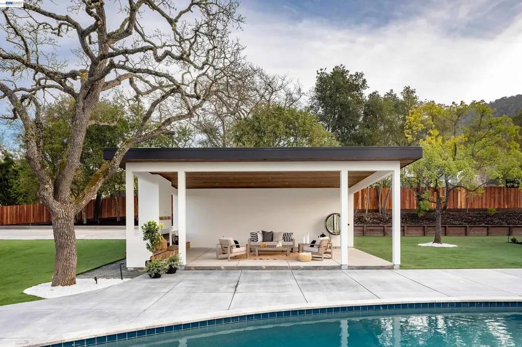 428 Marian Lane Danville CA 94526