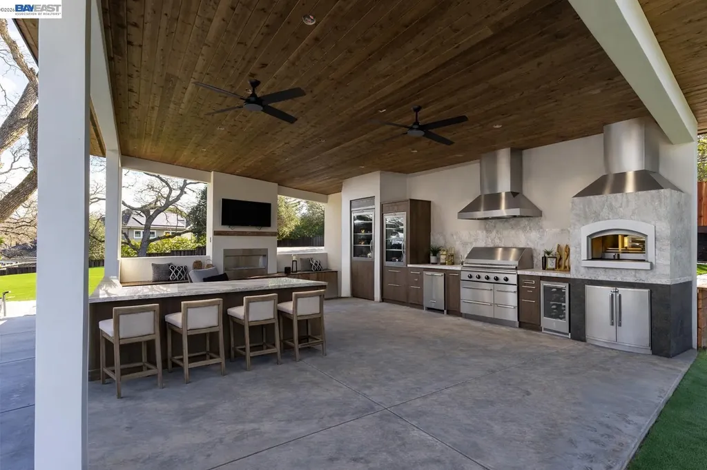 428 Marian Lane Danville CA 94526