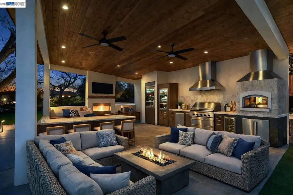 428 Marian Lane Danville CA 94526