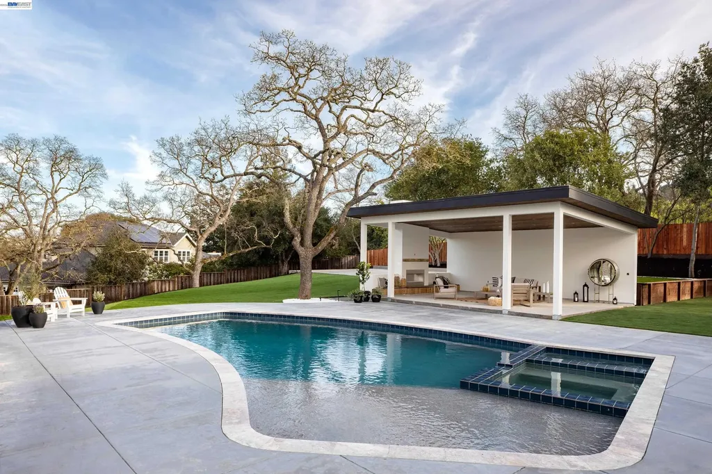 428 Marian Lane Danville CA 94526