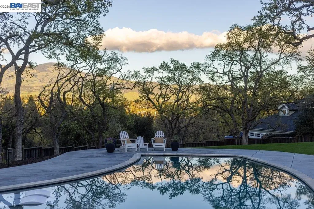 428 Marian Lane Danville CA 94526