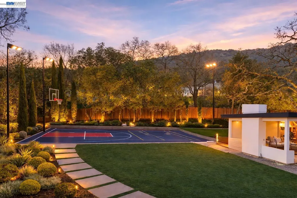 428 Marian Lane Danville CA 94526