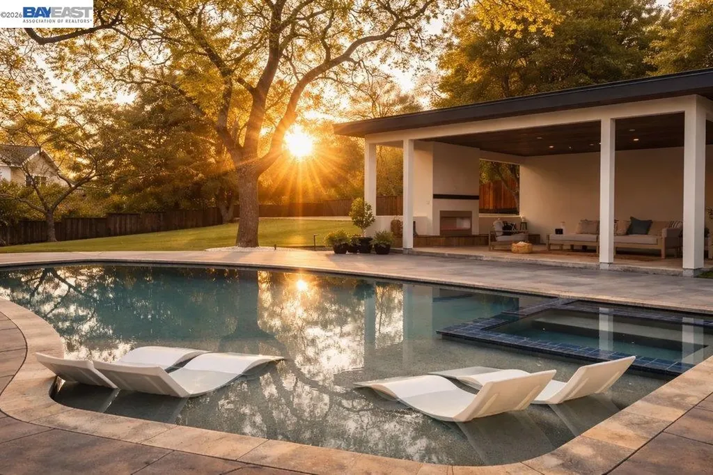 428 Marian Lane Danville CA 94526